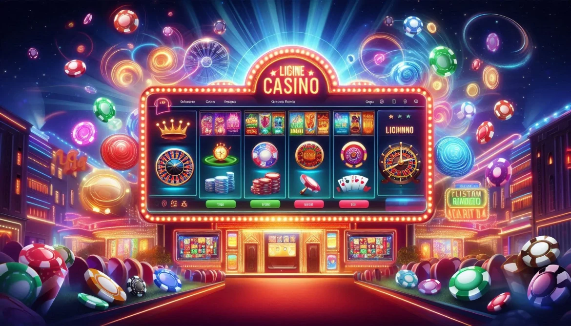 7Red Casino